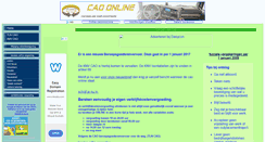 Desktop Screenshot of jaclang.nl